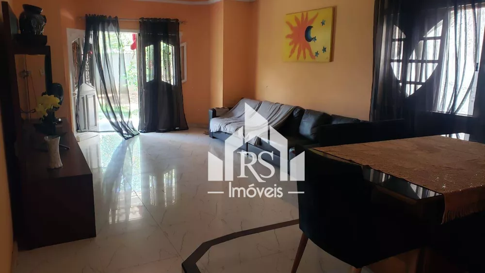 Casa, 3 quartos, 220 m² - Foto 8