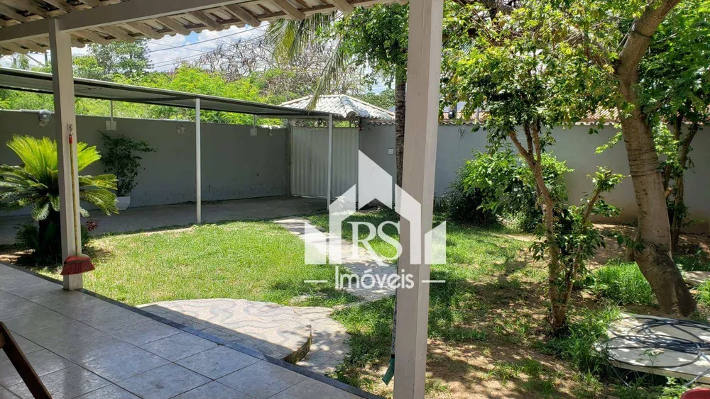 Casa, 3 quartos, 220 m² - Foto 9
