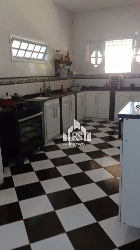 Casa, 3 quartos, 220 m² - Foto 14