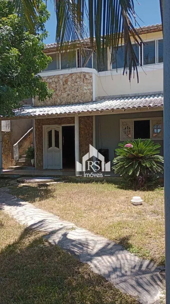 Casa, 3 quartos, 220 m² - Foto 16