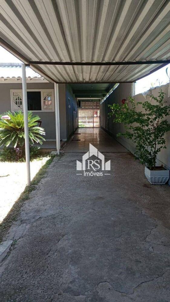 Casa, 3 quartos, 220 m² - Foto 1