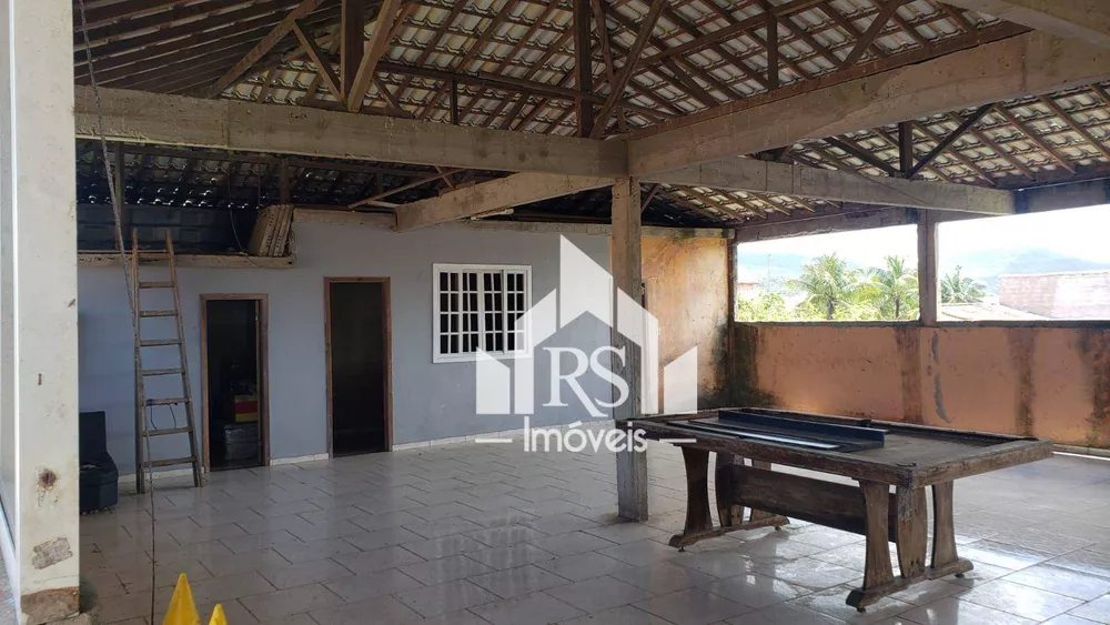 Casa, 3 quartos, 220 m² - Foto 11