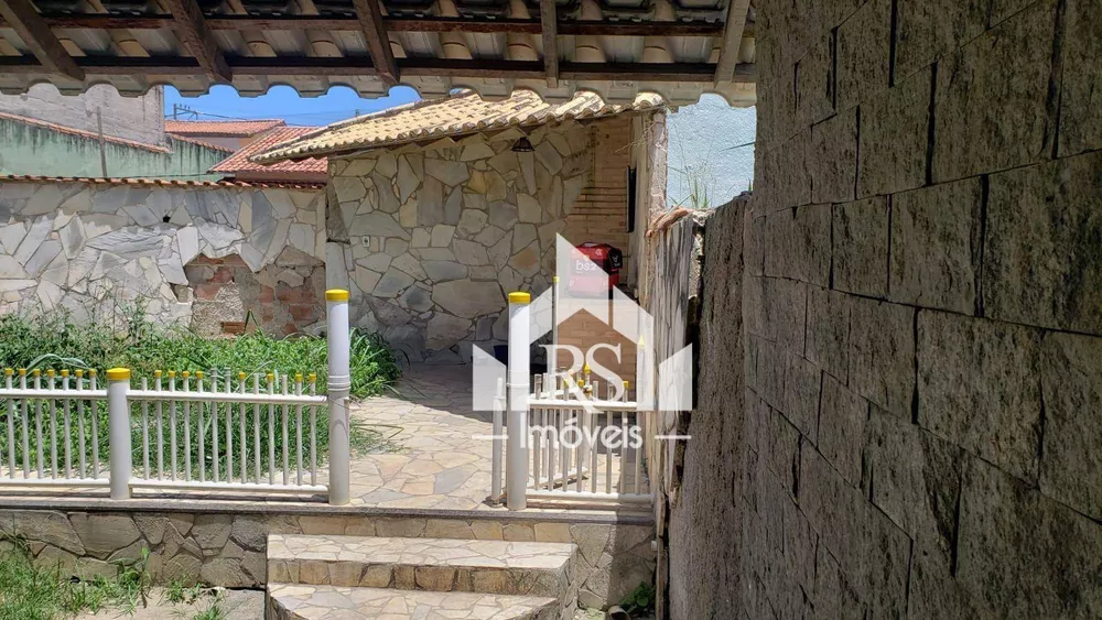Casa, 3 quartos, 220 m² - Foto 10