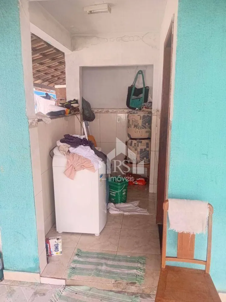 Casa, 2 quartos, 180 m² - Foto 4