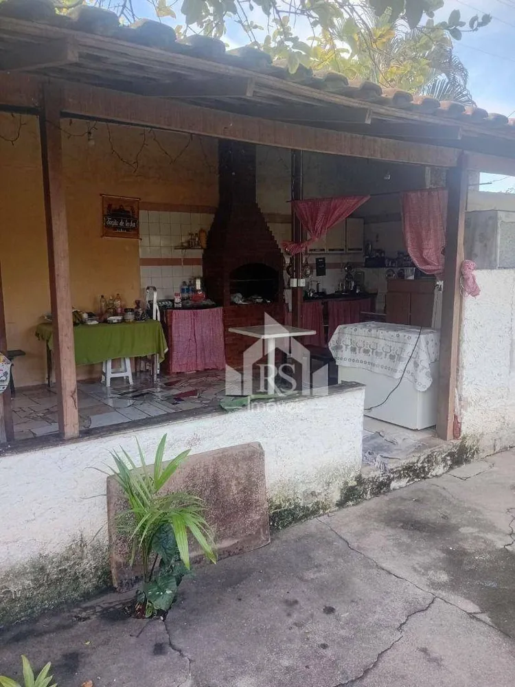 Casa, 2 quartos, 180 m² - Foto 12