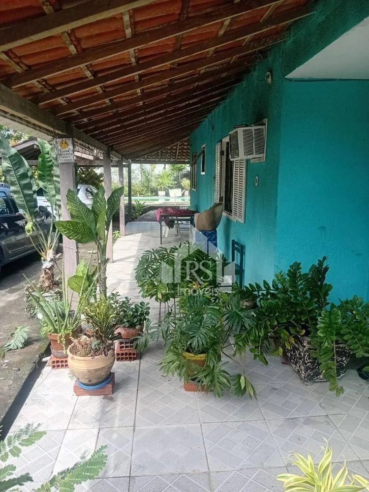 Casa, 2 quartos, 180 m² - Foto 16