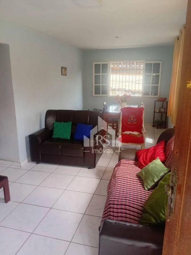 Casa, 2 quartos, 180 m² - Foto 17