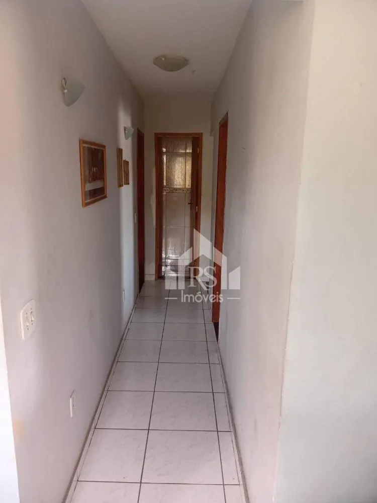 Casa, 2 quartos, 180 m² - Foto 20