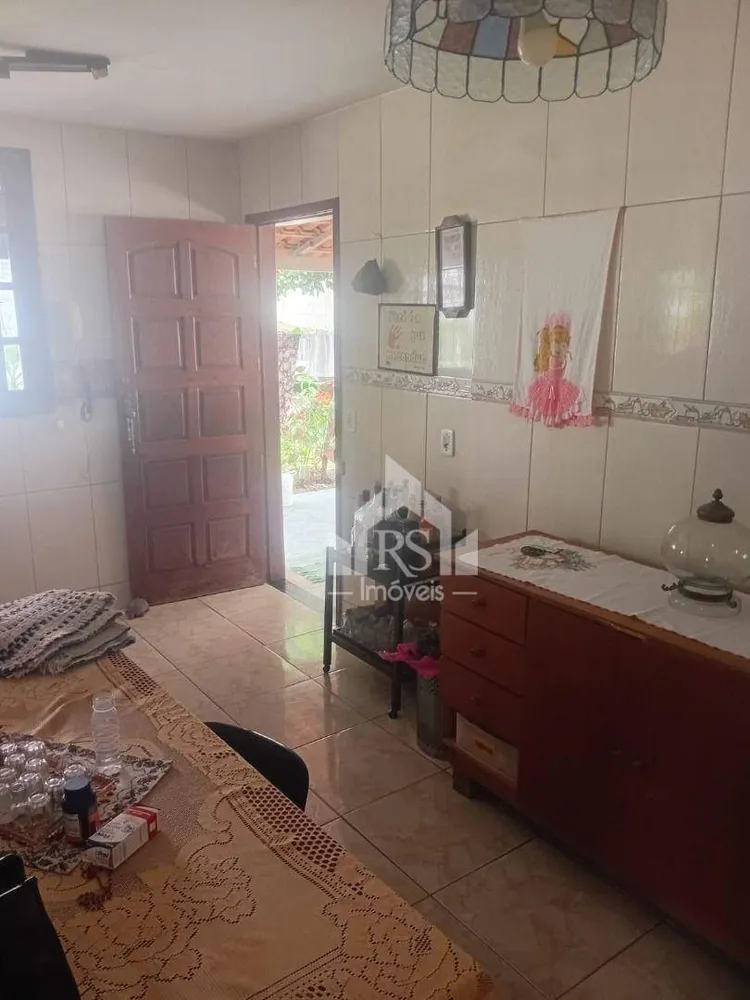 Casa, 2 quartos, 180 m² - Foto 8