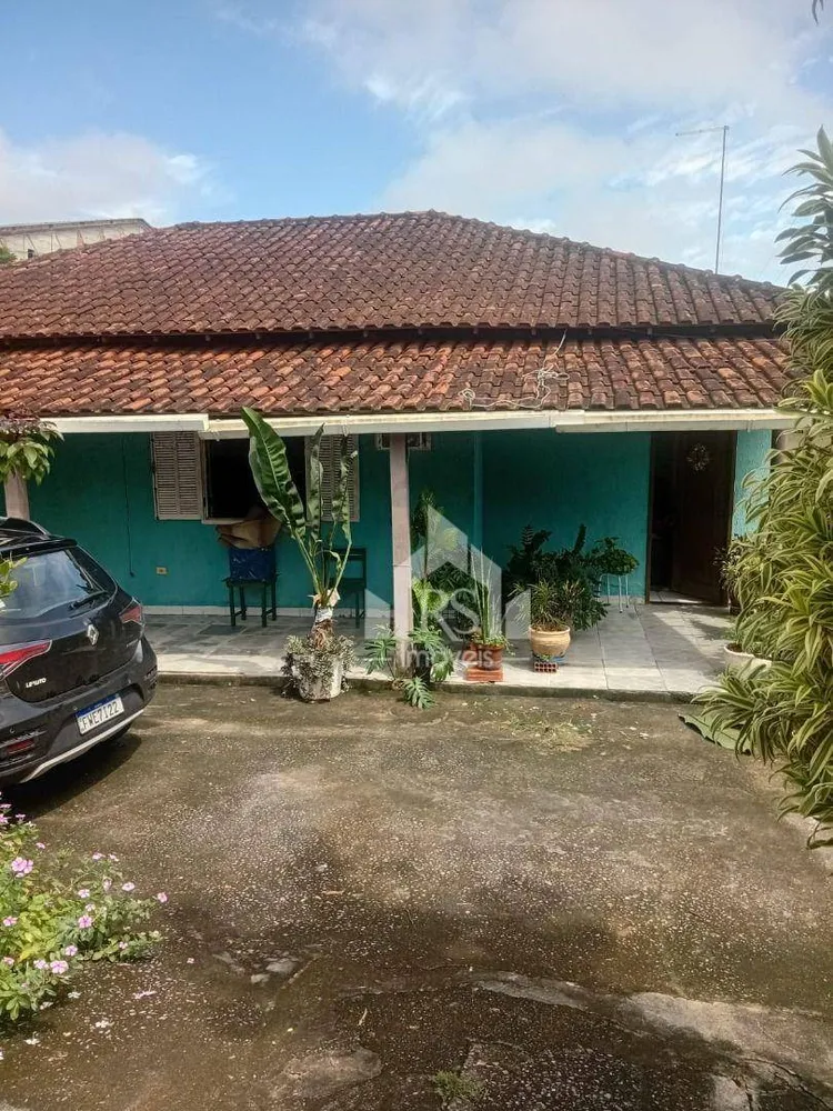 Casa, 2 quartos, 180 m² - Foto 1