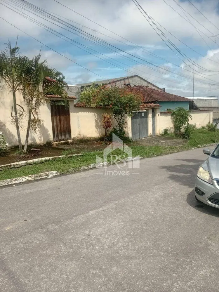 Casa, 2 quartos, 180 m² - Foto 2
