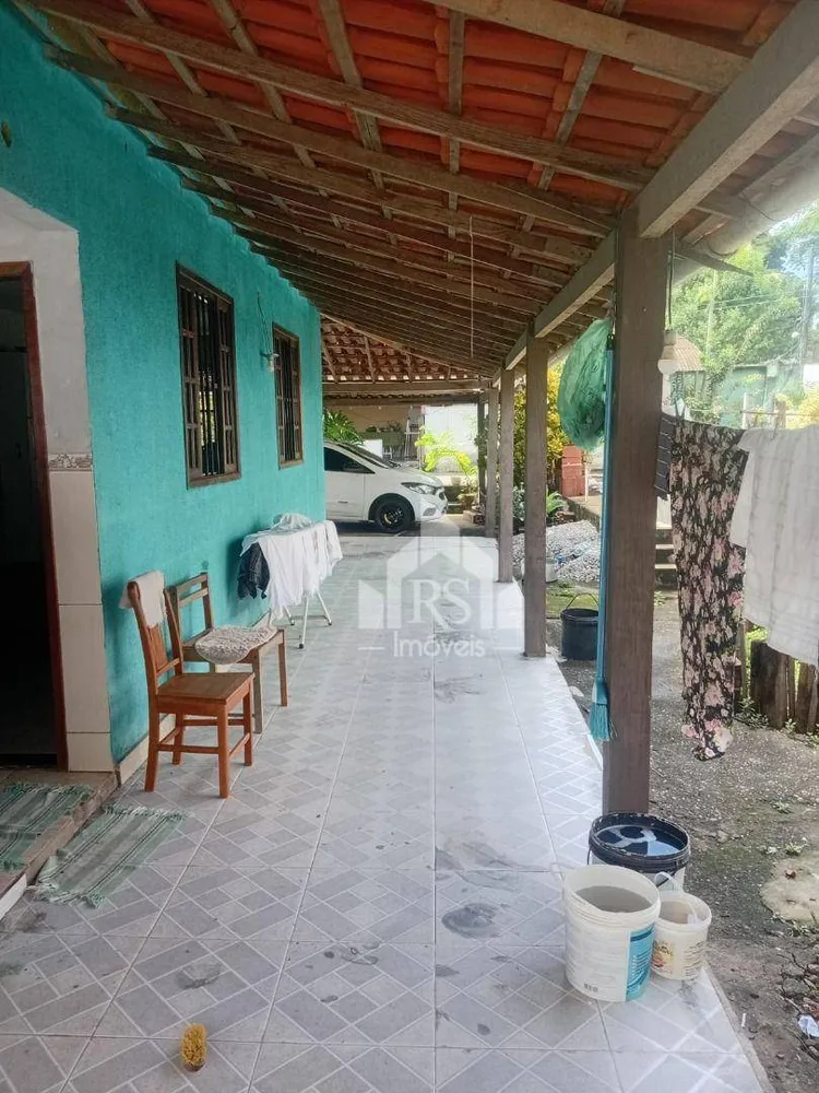 Casa, 2 quartos, 180 m² - Foto 5