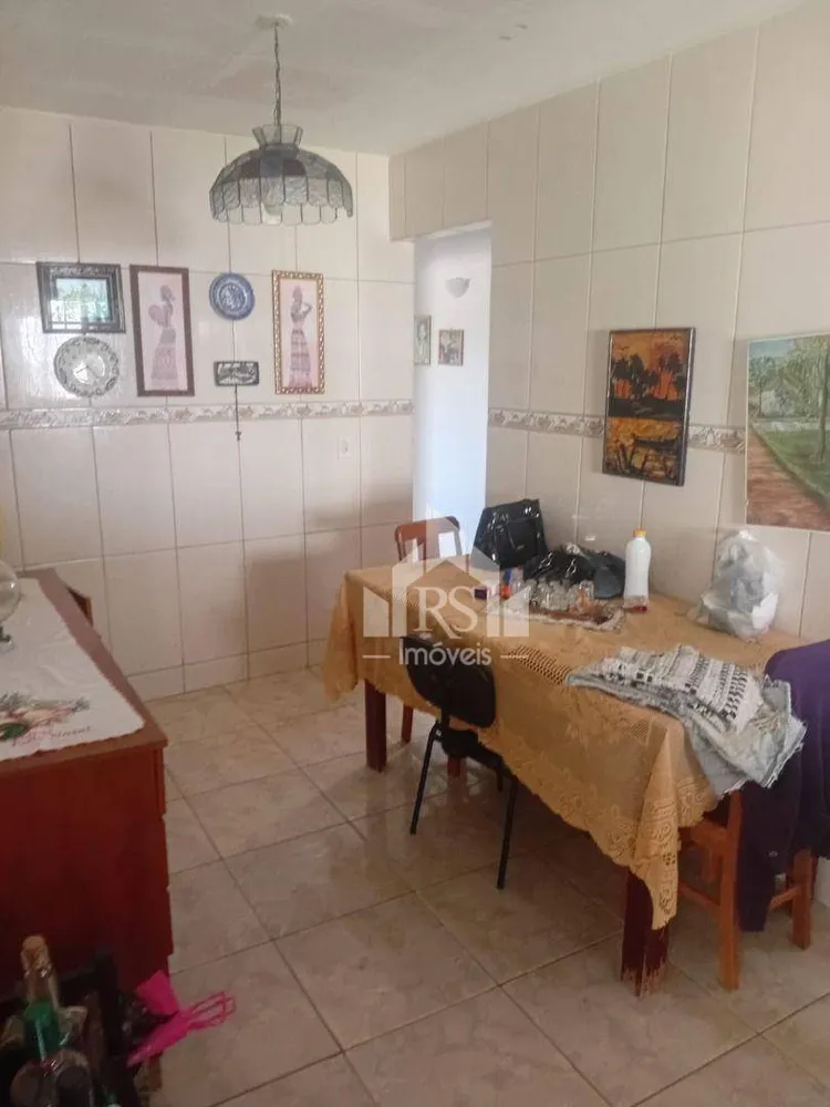 Casa, 2 quartos, 180 m² - Foto 3
