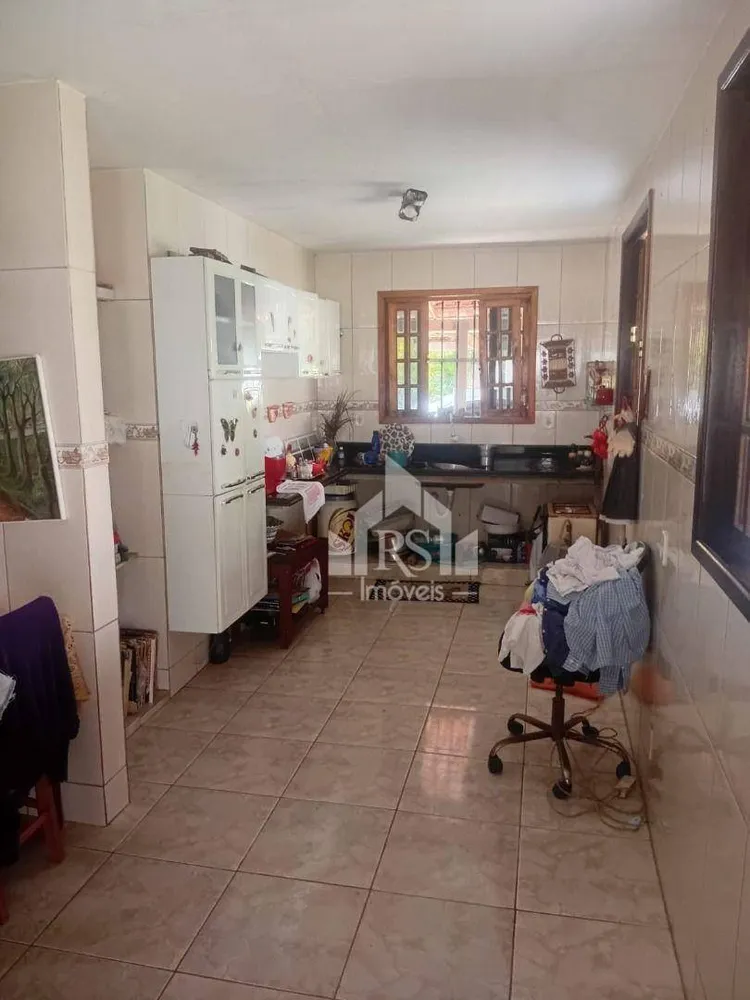 Casa, 2 quartos, 180 m² - Foto 7