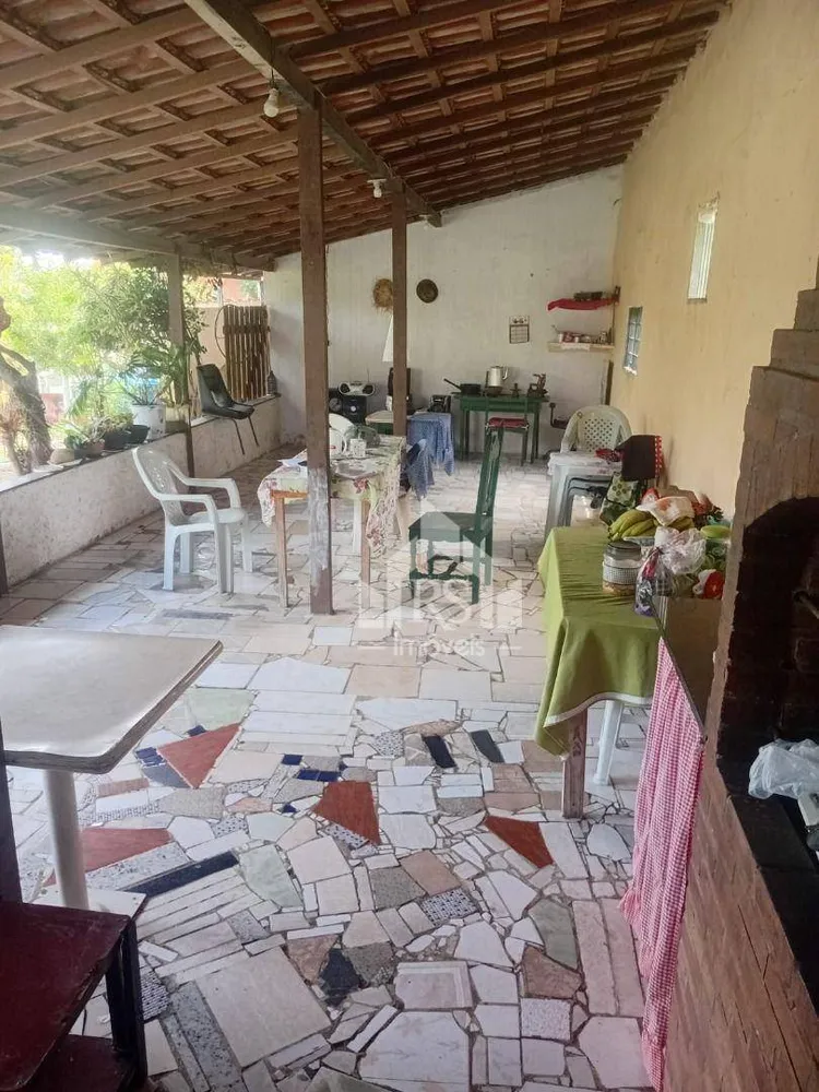 Casa, 2 quartos, 180 m² - Foto 6