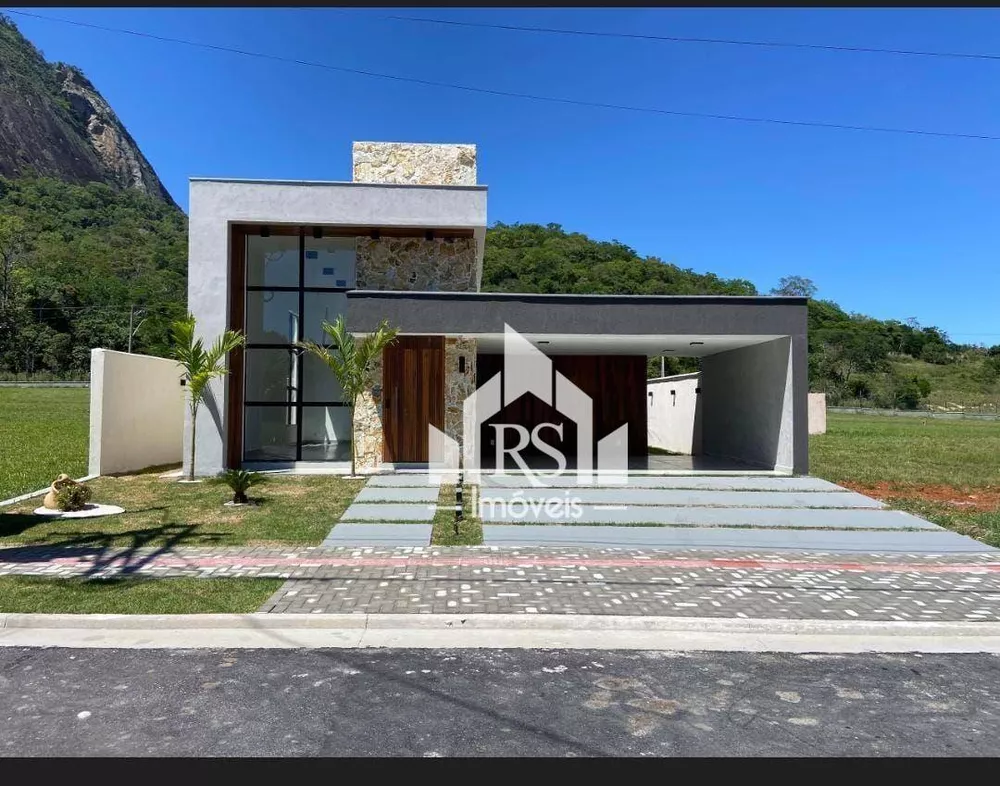 Casa de Condomínio, 3 quartos - Foto 6