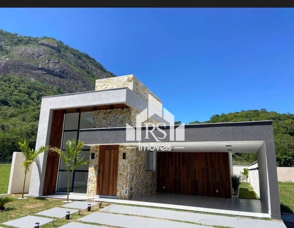 Casa de Condomínio, 3 quartos - Foto 11