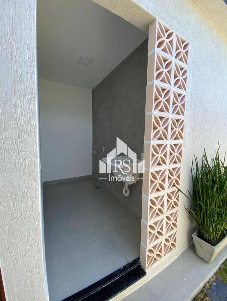 Casa de Condomínio, 3 quartos - Foto 54
