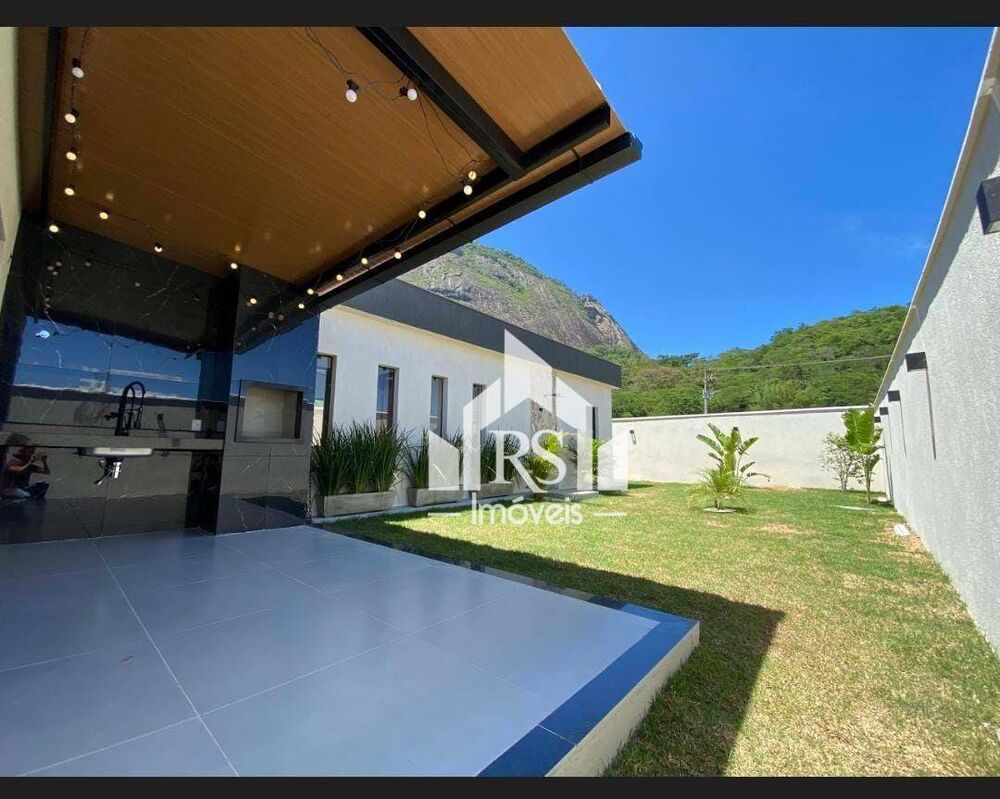 Casa de Condomínio, 3 quartos - Foto 19