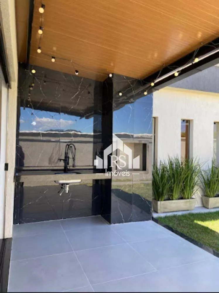 Casa de Condomínio, 3 quartos - Foto 60