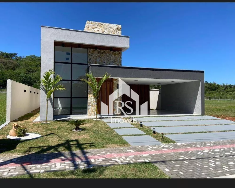 Casa de Condomínio, 3 quartos - Foto 7