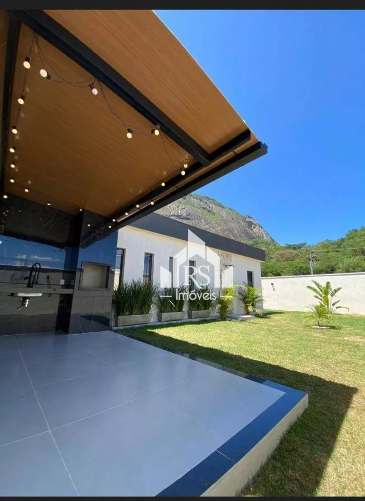Casa de Condomínio, 3 quartos - Foto 18