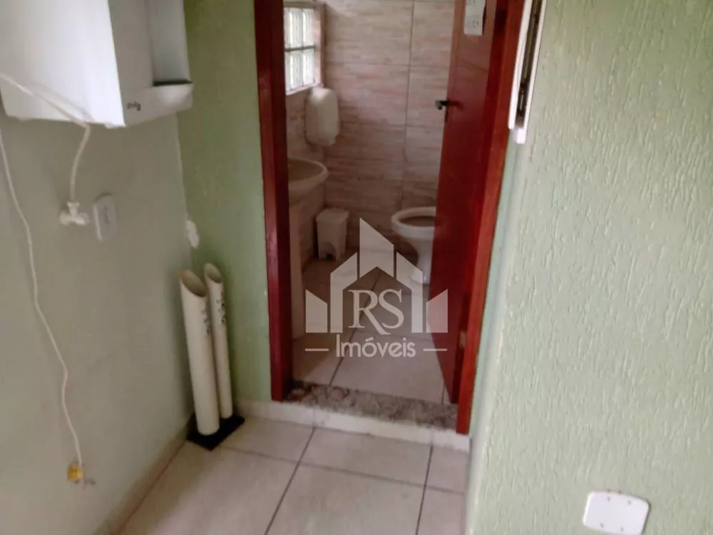 Depósito-Galpão, 600 m² - Foto 1