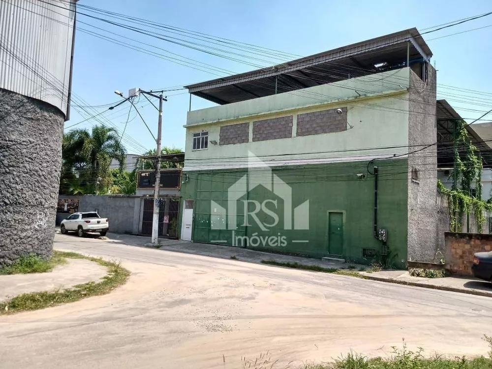 Depósito-Galpão, 600 m² - Foto 22