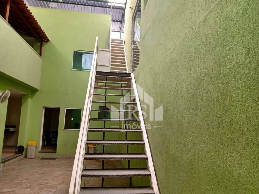 Depósito-Galpão, 600 m² - Foto 5