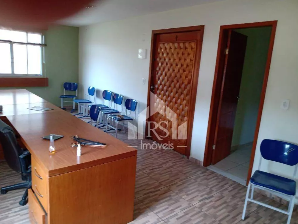 Depósito-Galpão, 600 m² - Foto 7