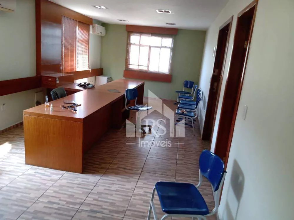 Depósito-Galpão, 600 m² - Foto 23