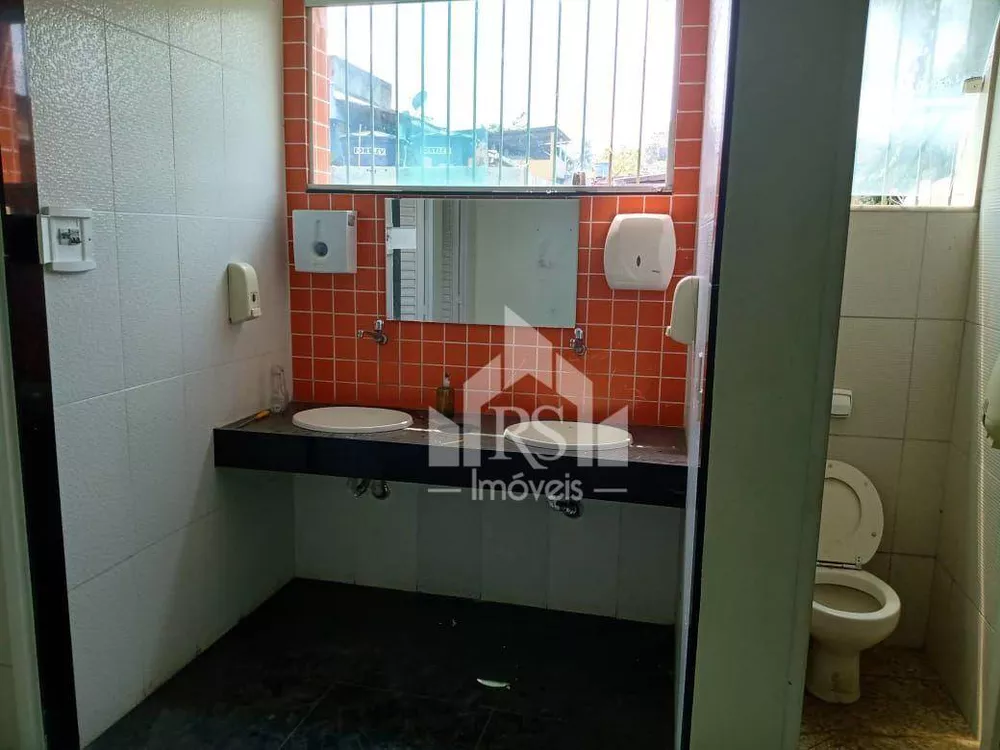 Depósito-Galpão, 600 m² - Foto 2