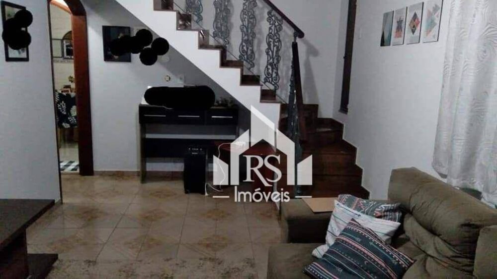 Casa, 4 quartos, 188 m² - Foto 10