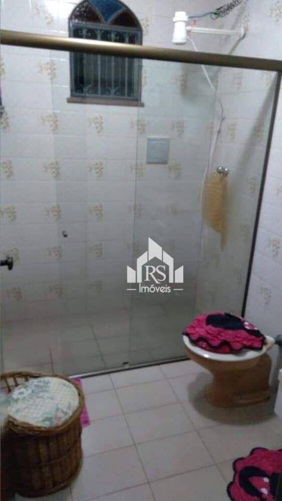 Casa, 4 quartos, 188 m² - Foto 9