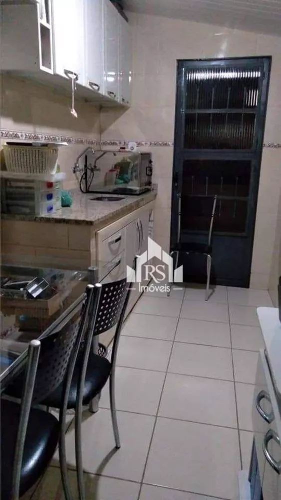 Casa, 4 quartos, 188 m² - Foto 2