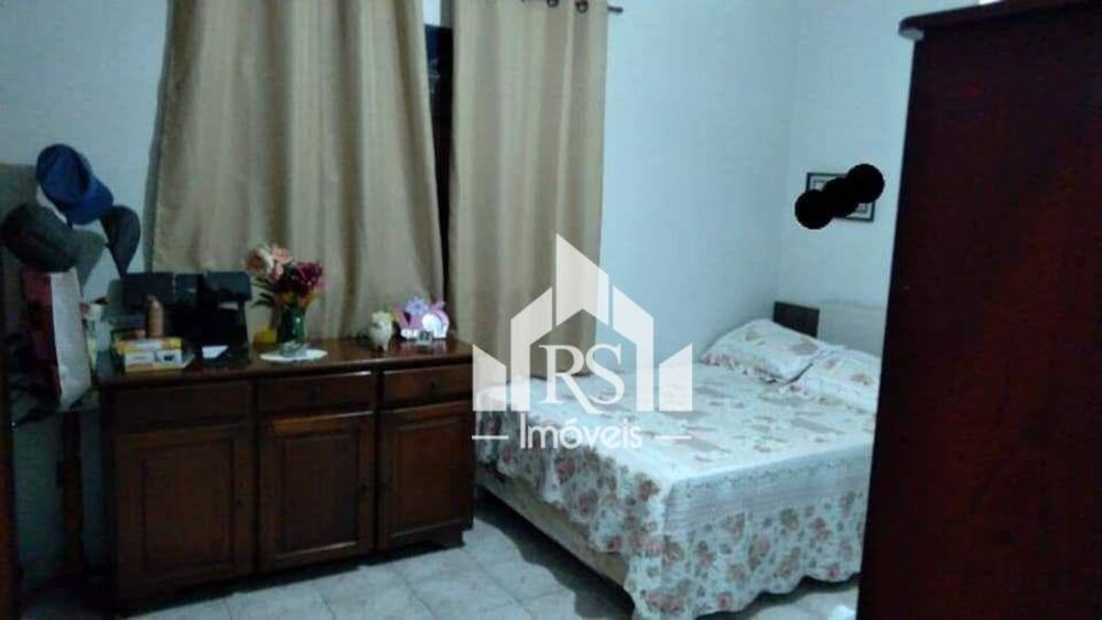 Casa, 4 quartos, 188 m² - Foto 8