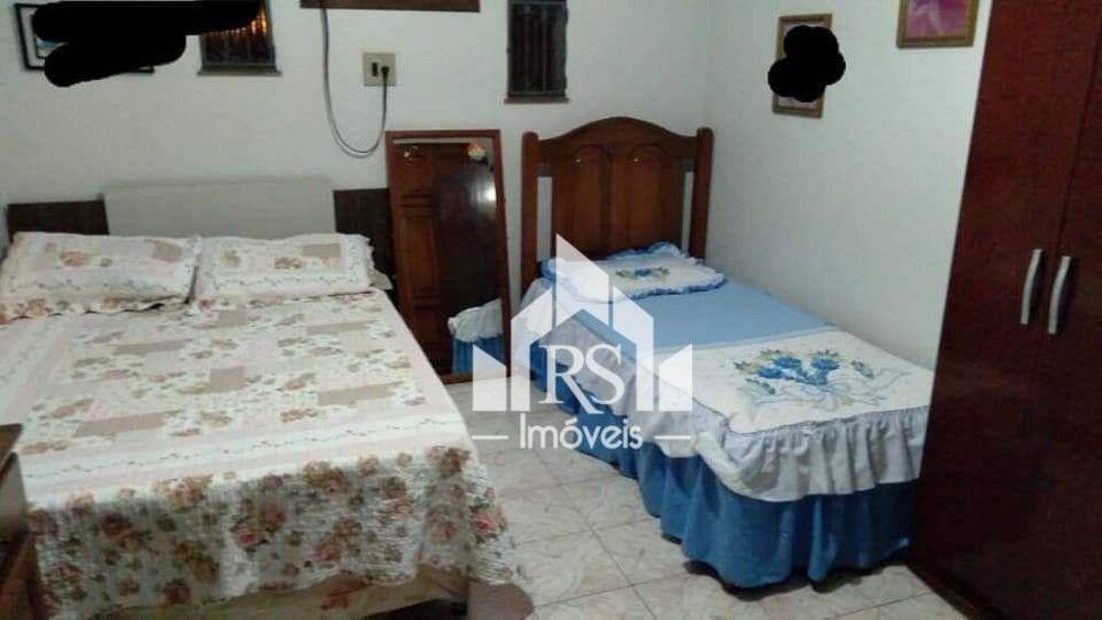 Casa, 4 quartos, 188 m² - Foto 6