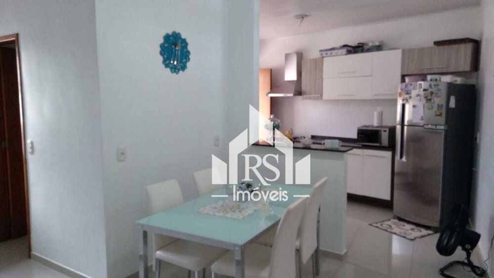 Casa, 4 quartos, 188 m² - Foto 3