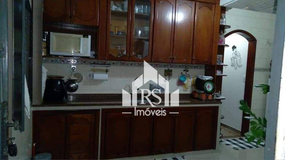 Casa, 4 quartos, 188 m² - Foto 5