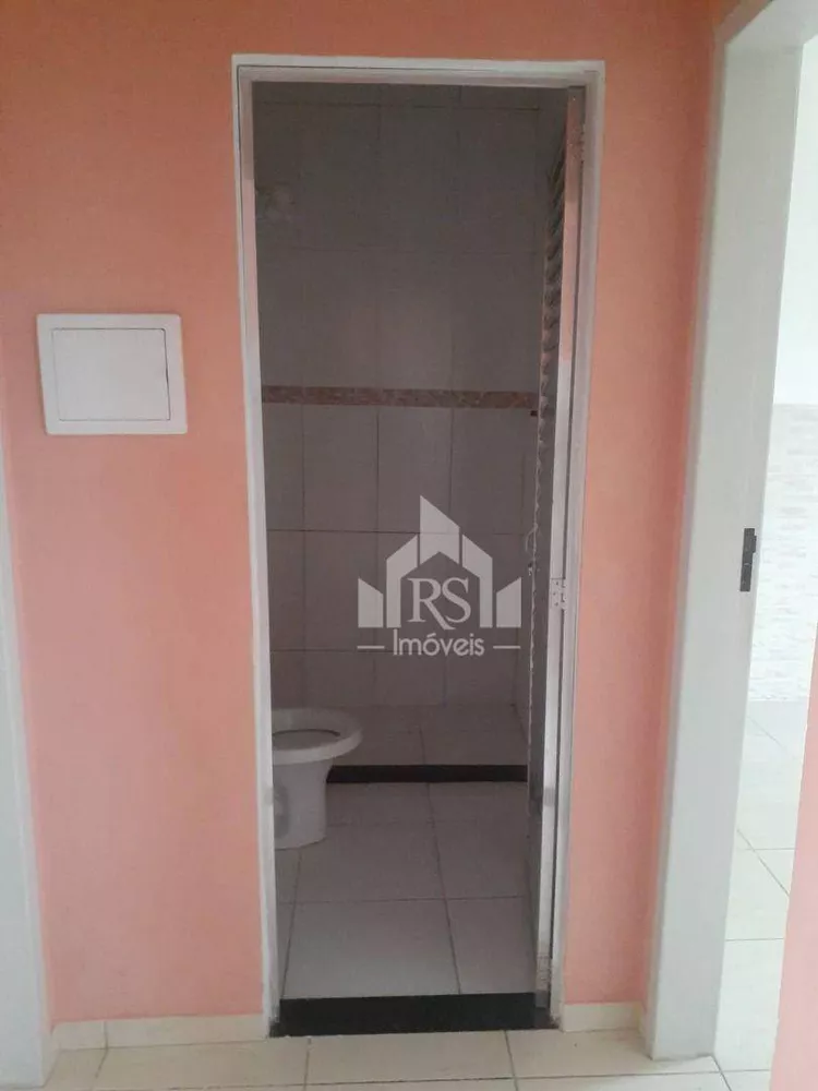 Casa de Condomínio, 2 quartos - Foto 5