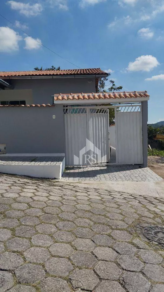 Casa de Condomínio, 2 quartos - Foto 8