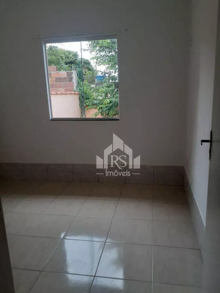 Casa de Condomínio, 2 quartos - Foto 10