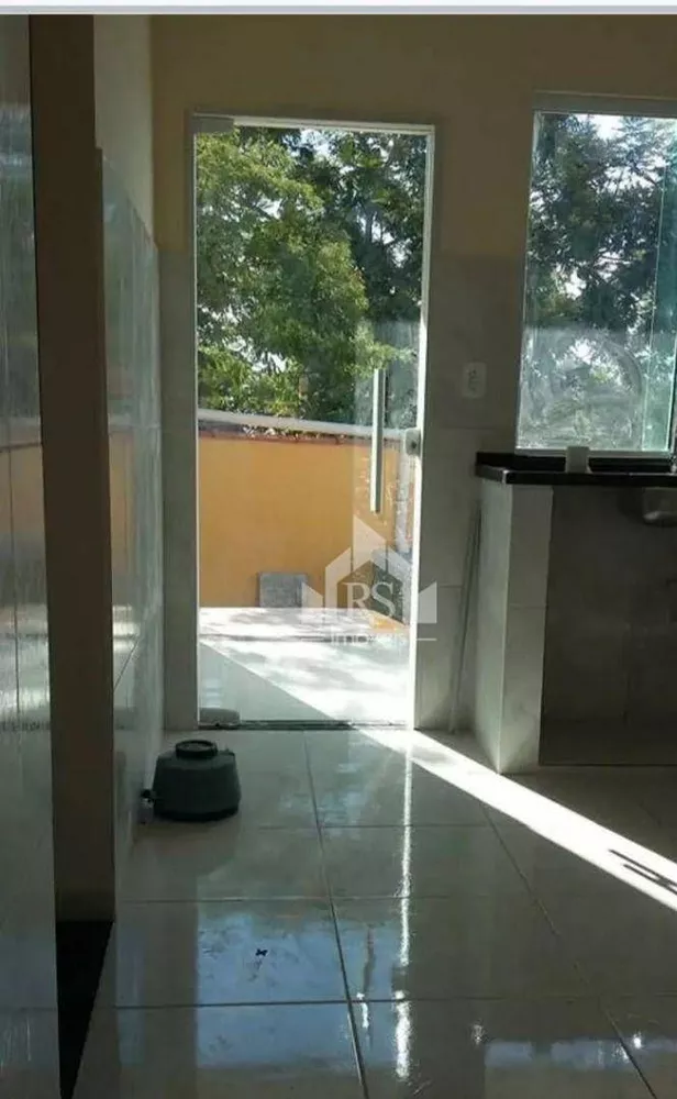 Casa de Condomínio, 2 quartos - Foto 6