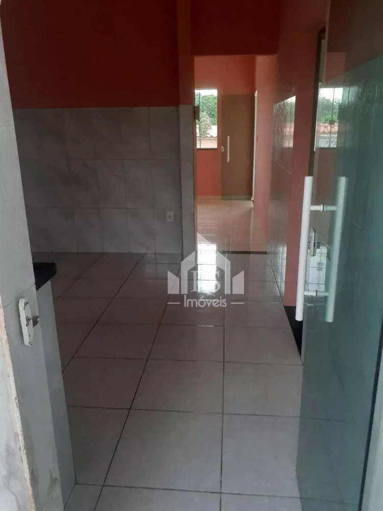 Casa de Condomínio, 2 quartos - Foto 7