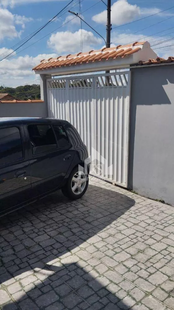 Casa de Condomínio, 2 quartos - Foto 3