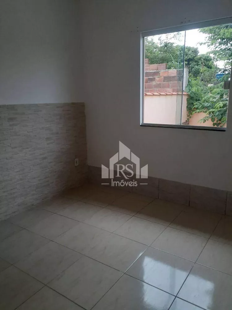 Casa de Condomínio, 2 quartos - Foto 1