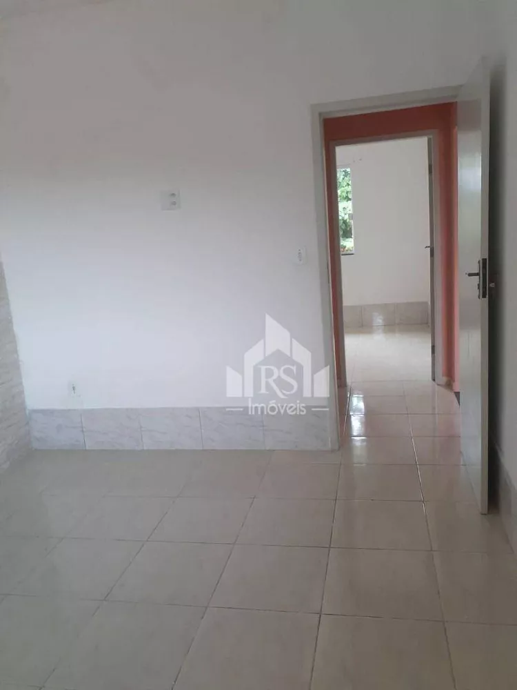 Casa de Condomínio, 2 quartos - Foto 11