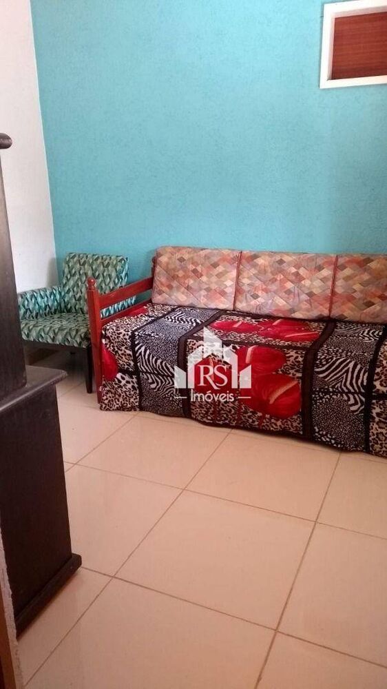 Casa de Condomínio, 2 quartos - Foto 12