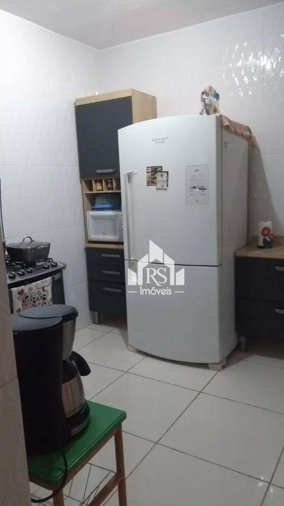 Casa de Condomínio, 2 quartos - Foto 6