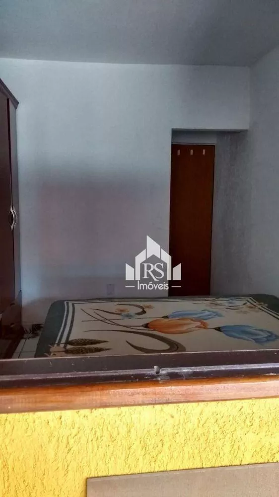 Casa de Condomínio, 2 quartos - Foto 18